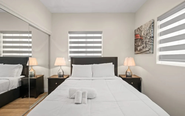 Modern Getaway Near Pasadena Dtla