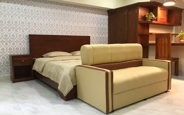 Thada Apartment