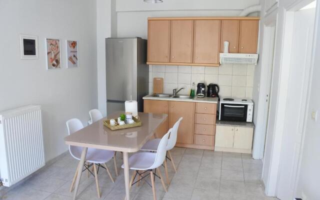 Ruby house Preveza