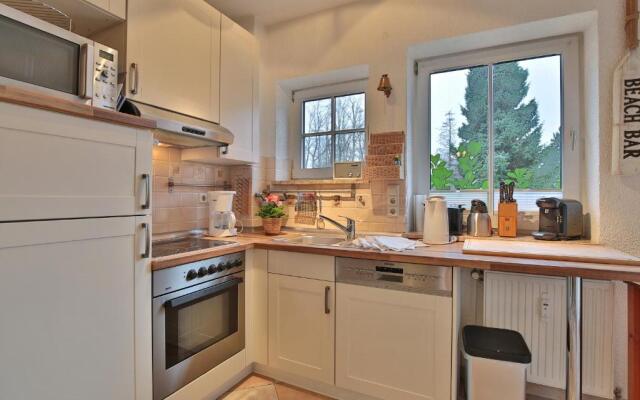 Residenz Ostseestrand Residenz Ostseestrand Appartement 3