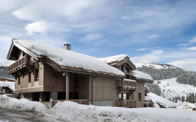 Mammoth Lodge Apartment T3 Cabins D11