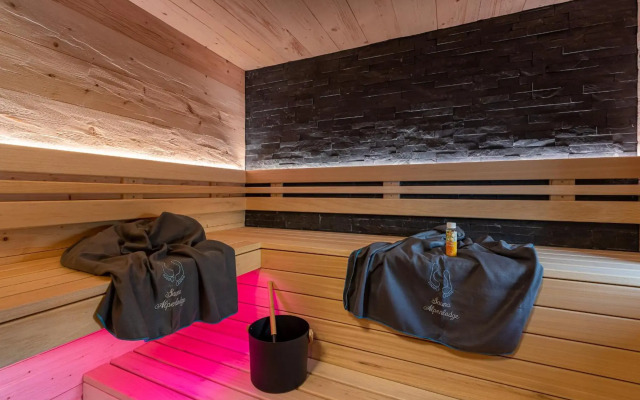 Alpenlodge Bad Mitterndorf