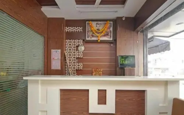 Hotel Keshar Laxmi (Near Mahakal Temple), Ujjain