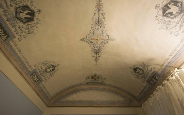 B&B Pantaneto Palazzo Bulgarini