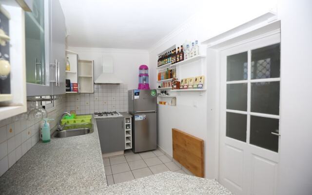 VILLA ESPOIR appartement meublé en ville