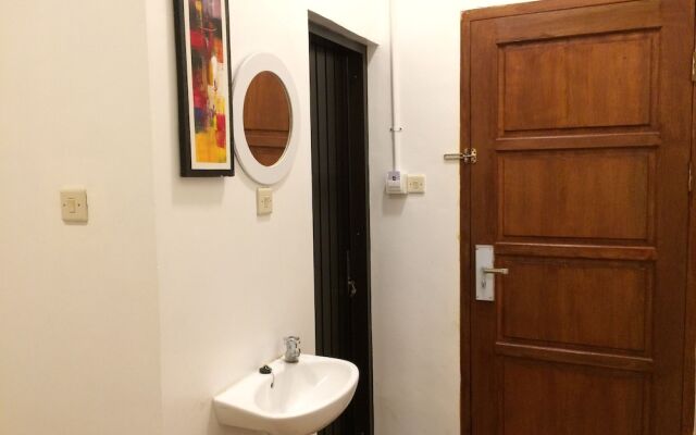 Setu Budget Inn
