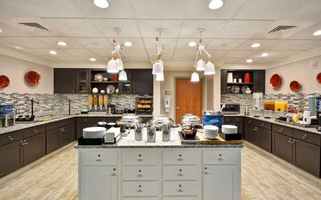 Homewood Suites by Hilton Ithaca