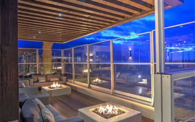 Pueblo Bonito Pacifica Golf & Spa Resort -All Inclusive-Adult Only