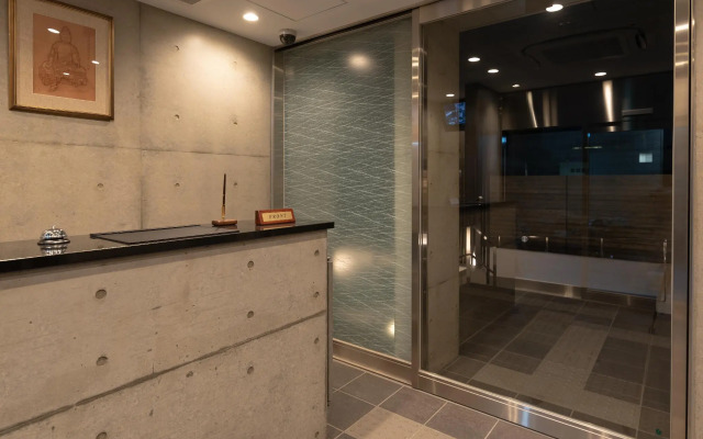 Zen Kyoto Apartment Hotel