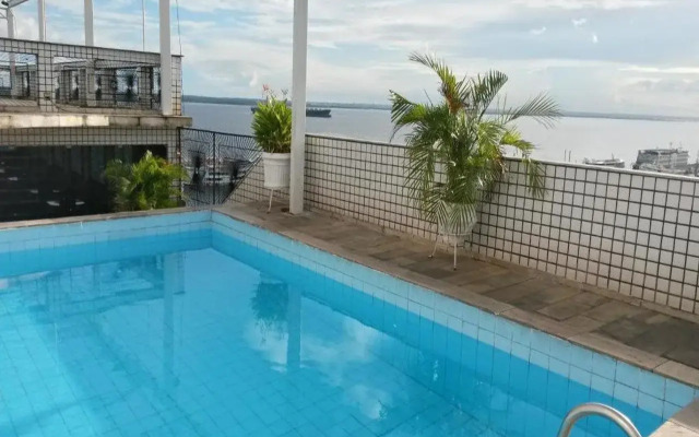 Hotel Ana Cassia