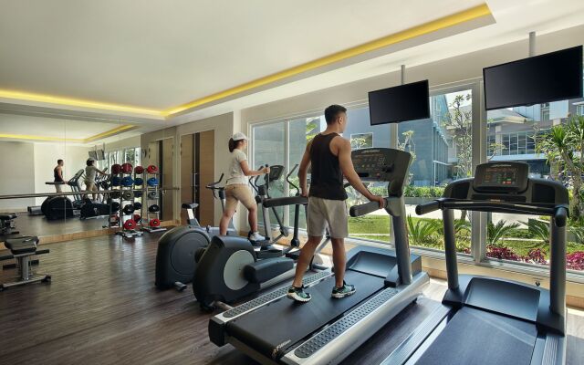 Grand Mercure Bandung Setiabudi