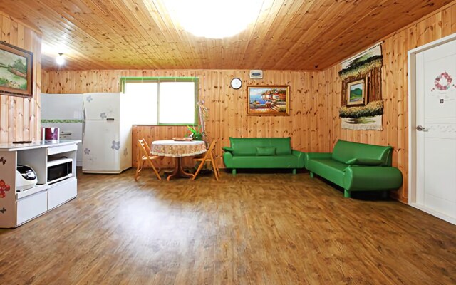 Yangsan Pensionsong Pension