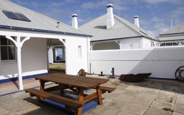 Montague Island Lighthouse