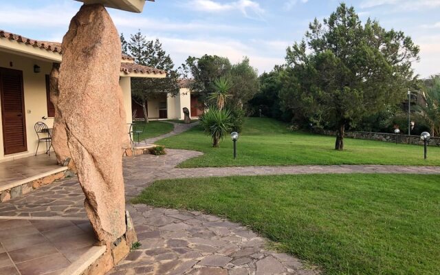 Agriturismo Salmarina