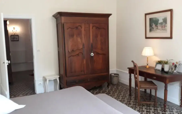 Le Clos Saint Nicolas