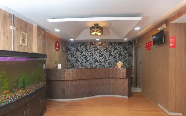 OYO 24305 Hotel Lions India