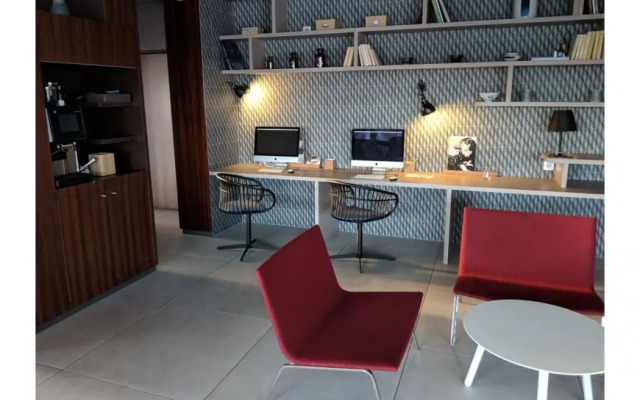 OKKO Hotels Cannes Centre