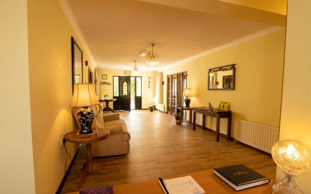 Station House B&B