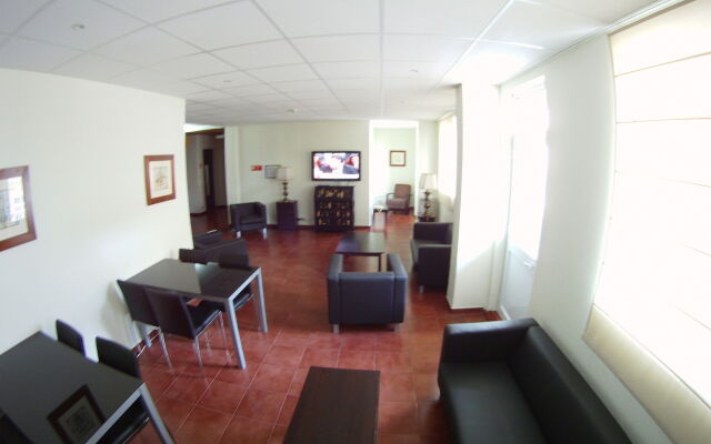 Hotel Sete Cidades