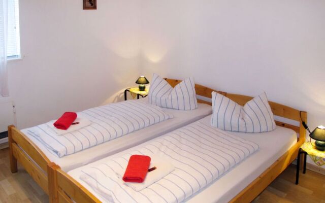 Apartment  Müritz 42050