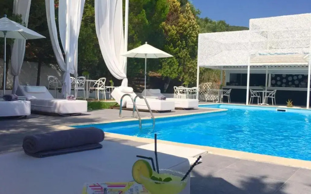 Racconto Boutique Design Hotel - Adults Only