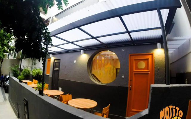 Mojito Hostel