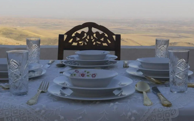 Merdin Butik Hotel