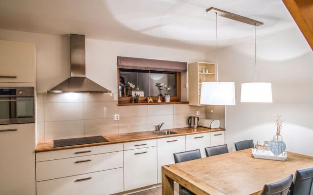 Residence Lipno 18180