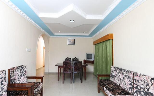 Hotel Gurupriya