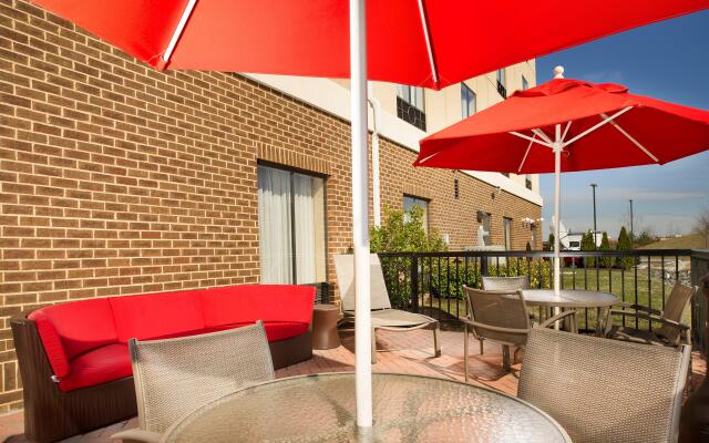 Holiday Inn Express Hotel & Suites Columbia East - Elkridge, an IHG Hotel