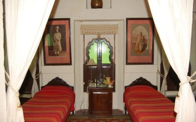 Fort Chanwa