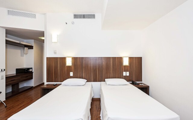 Firenze Business Hotel