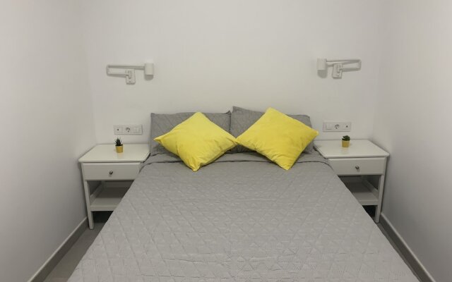 Apartamentos Alcalá - Tenerife