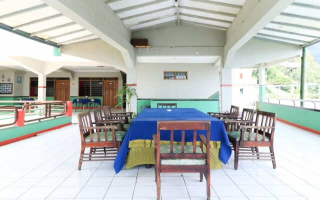 OYO 90132 Lie Mas Hotel