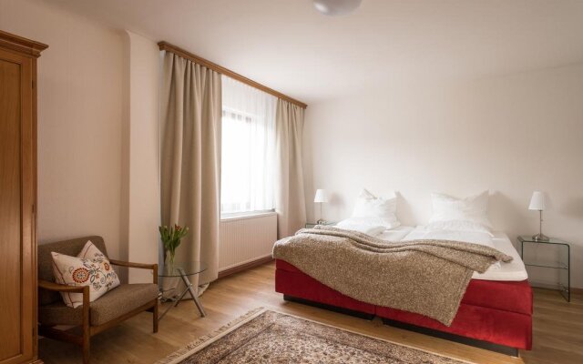 Amethysthotel Mantler