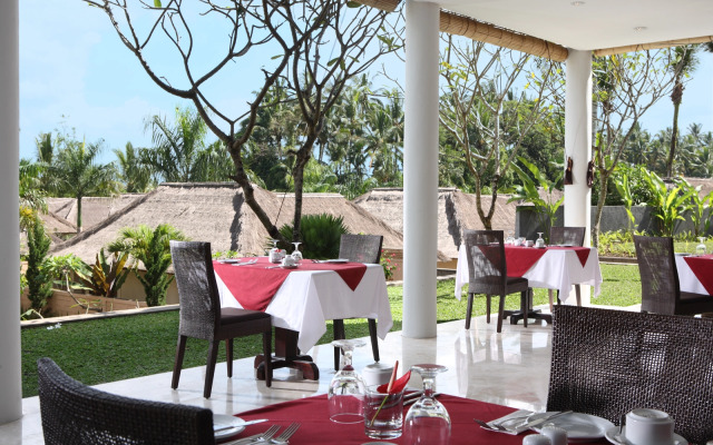 FuramaXclusive Resort & Villas, Ubud Resort