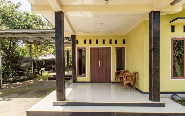 OYO Life 93409 Anugrah House