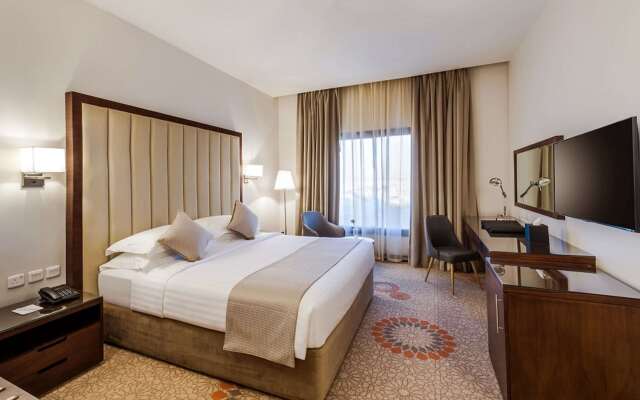 Best Western Plus Al Qurayyat City Center