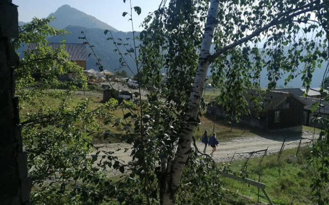 Hotel Tusheti