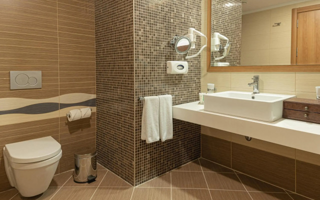Sueno Hotels Golf Belek - All Inclusive