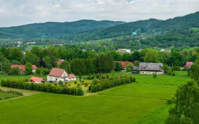 Apartament Fenowe Wzgórze