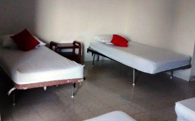 Coco Bay Apartamentos