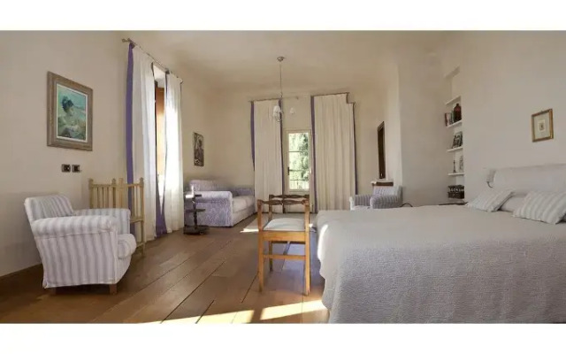 Villa di Campolungo Agriturismo