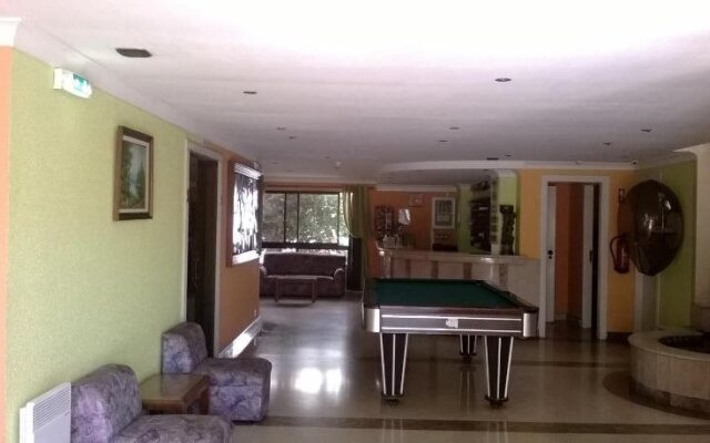 Alba Moura Apartamentos