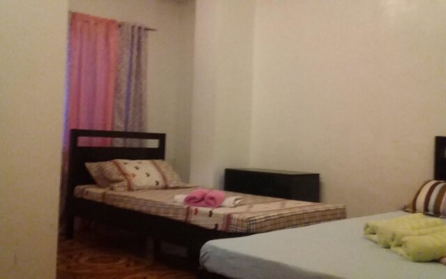 Casa Carlota Pension