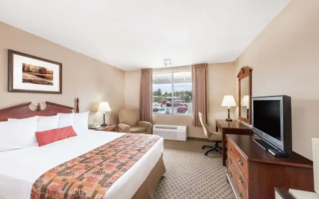 Days Inn Show Low