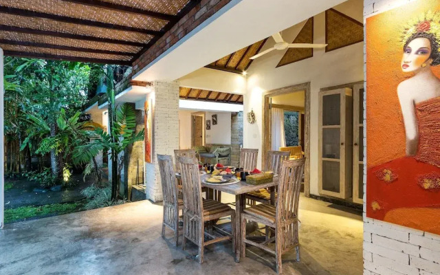 Villa Lanka