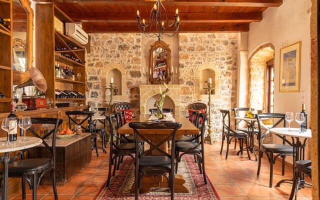 Guesthouse Kellia