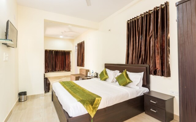 Blossom Resort Goa