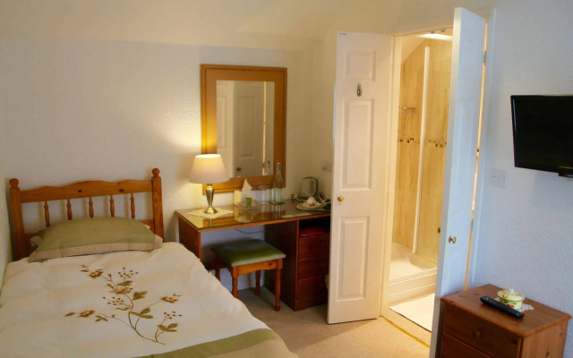 Ulceby Lodge